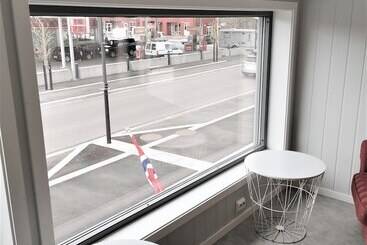 Hospedaria Lofoten Overnatting   Leknes