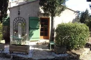 Bed & Breakfast Chambre D Hôte Cuisine équipée