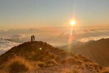 Nocleg ze śniadaniem Jaya Homestay