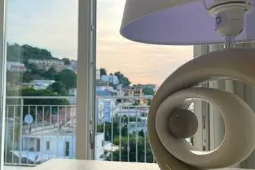 Bed & Breakfast Quasi In Porto