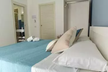Bed and Breakfast Quasi In Porto