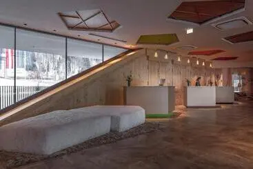 Falkensteiner Family Hotel Montafon The Leading Hotels Of The World
