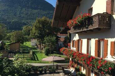 Stöcklhof   Ferienwohnung