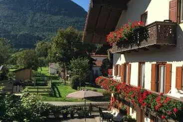 Stöcklhof   Ferienwohnung