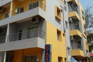 Pensjonat Unique Beach Inn By Gs Group