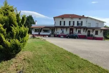 Bed and Breakfast L Inoubliable