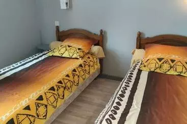 Bed and Breakfast L Inoubliable