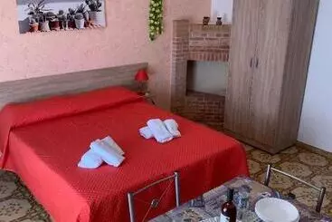 Bed and Breakfast La Scalinata 2