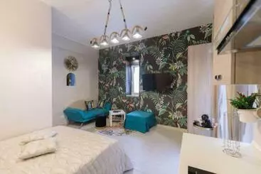 Aamiaismajoitus (B&B) Suite16 & Spa