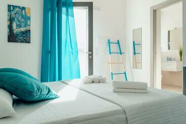 Пансион 16miglia