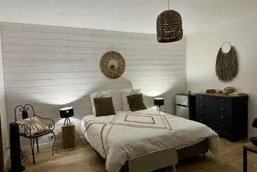 Majatalo Agréable Suite   Bassin Arcachon