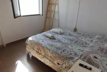 Pension Antu Sol