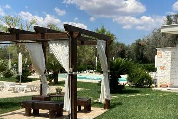 פנסיון Casa Antonia