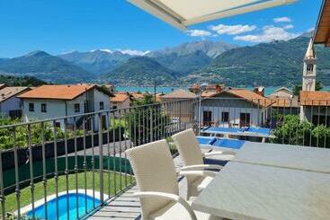 מלון דירות Royal Apt Colico Lake Como