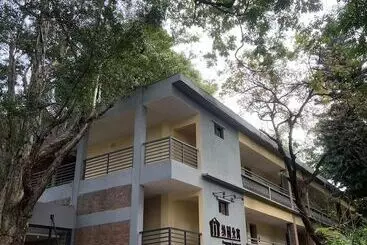 Aparthotel Guangzhou Fangyuan