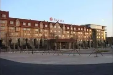 Hotel Ramada Kunming North