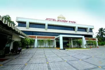 Otel Hillwaypark