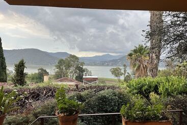 فندق Hospedaje Villas Paraiso