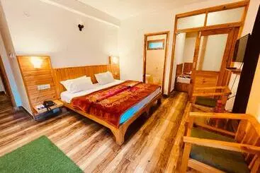 Wooib Hotels