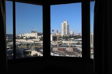 Apart Hotel Jerusalem Hotel Private Luxury Suites Near Western Wall