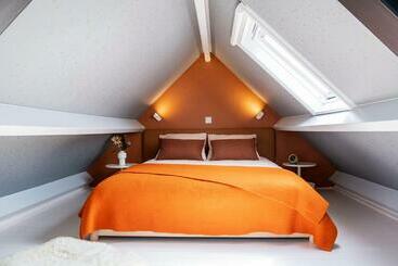 Bed And Breakfast  De Directeur