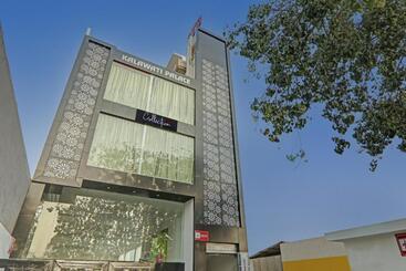 Collection O Hotel Kalawati Palace