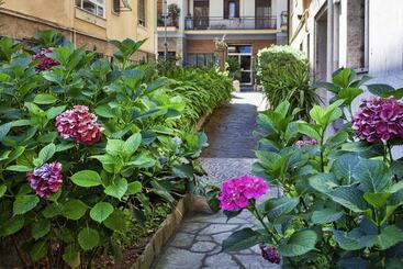 شقق خاصة سياحية Vespucci Blue Apartment By Wonderful Italy