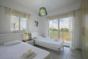 آپارتمان‌های توریست‌ها Villa Marina