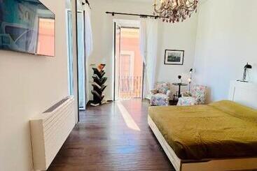 B&b Letterario Palazzo Pistocchi