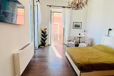 B&b Letterario Palazzo Pistocchi