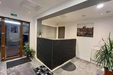 Bed and Breakfast Heathrow Travellers Hub