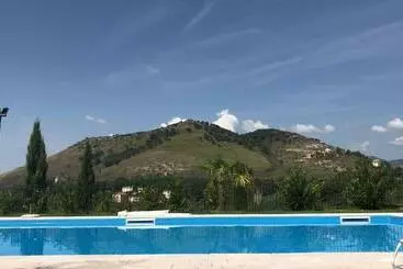Aparthotel Colle Paciocco