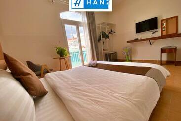Pisos turísticos Hanz Chuong Hotel Dalat