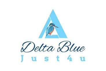 Delta Blue