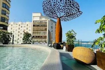 Hotel Maison Marineta