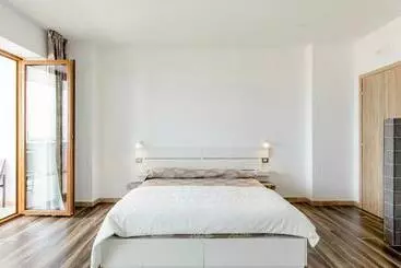 ペンション Manfredi Sea Room