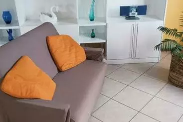Bed and Breakfast L Sass