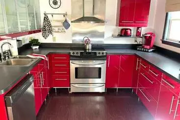 アパートホテル Gorgeous Ski On/off 2 Br Sleeps 8 Jiminy Must See Luxury