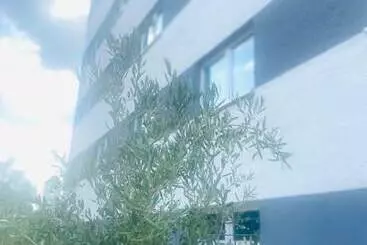 Hotel 22