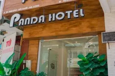 Hotel Bai Chay Panda
