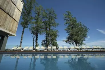 Loisium Wine & Spa Hotel Champagne
