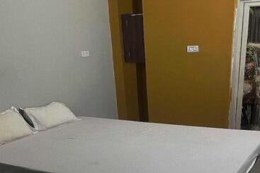 Super Hotel O Friends Inn