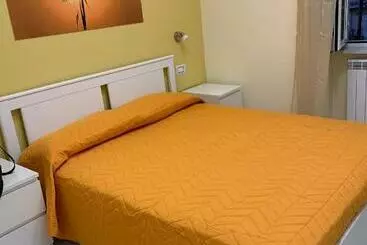 La Spiaggia B&b