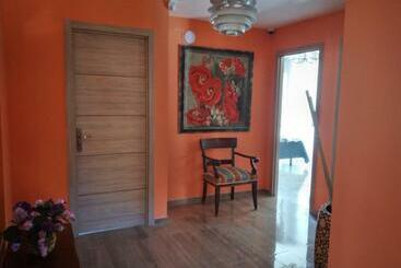 膳宿费 Boutique Los Pinos