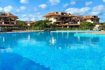 Pensão Cala Reale Rooms Marinella