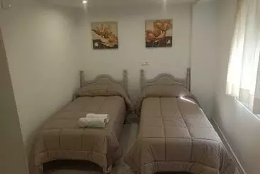 Pensió Casa Kalma