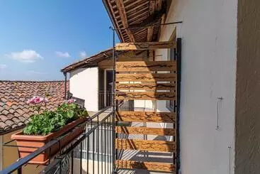 Pensión La Casa Del Postino