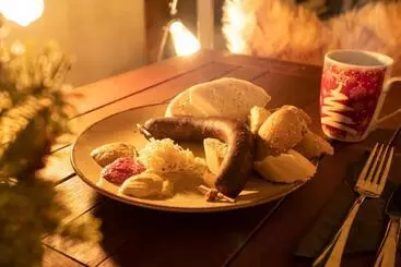 Majatalo Penzion Panská