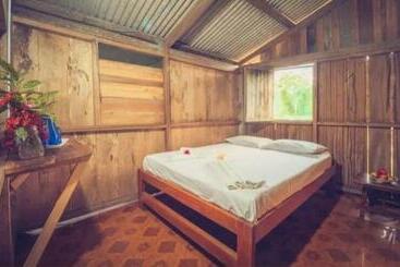 فندق صغير Posada Nativa Brisa Y Mar