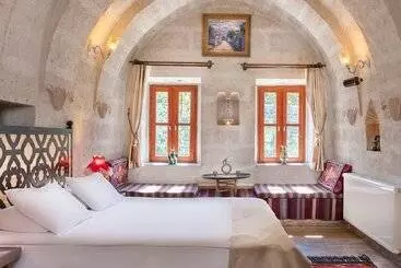 Bed and Breakfast Hacıaşık Konağı Butik